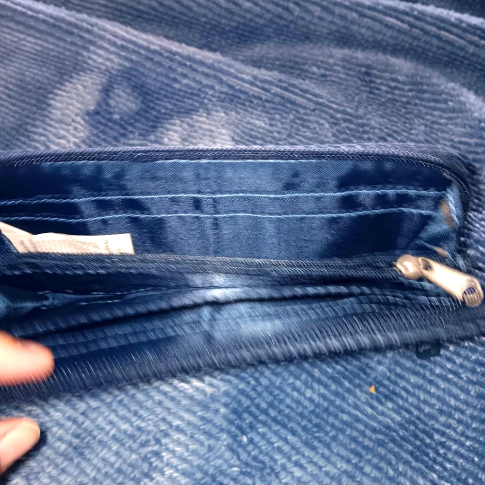 Vans Wallet